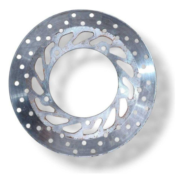 Disco Freio Dianteiro Yamaha Fazer Ys 150 - 2014 2015 A 2018