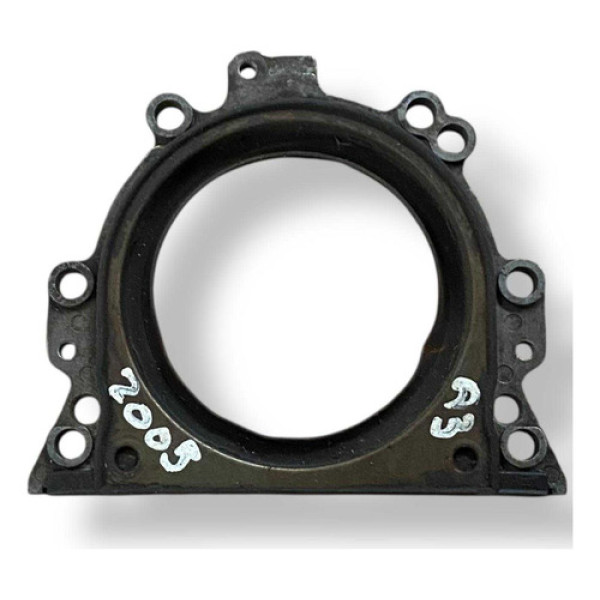 Flange Retentor Virabrequim Audi A3 1.8 2004/2005 A60103171b