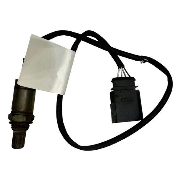 Sonda Lambda Secundária Volkswagen Gol 2009 Zsb1966718