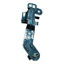 Suporte Coletor Admissão Chevrolet Sonic Sedán 2012 55567498