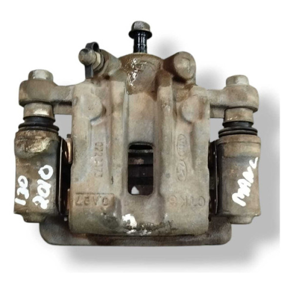 Pinça Freio Traseira Esquerda Hyundai I30 2.0 2010 Manual