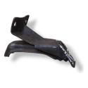 Suporte Calcio Coxim Motor Lado Direito Chevrolet Chevette