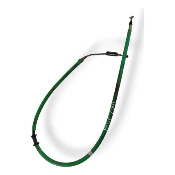 Cabo Freio Mão Fiat Palio 1.0 2000/2001/2002/2003/2004/2005