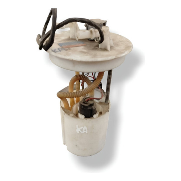 Carcaça Bomba Combustivel Ford Ka 1.5 2016/2017 0580314495