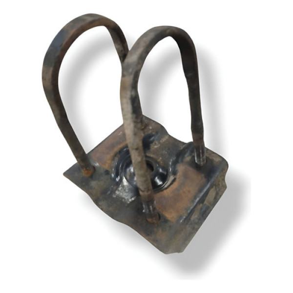 Suporte Feixe Mola Traseira  Ford Ranger 2.3 1995 1996 1997