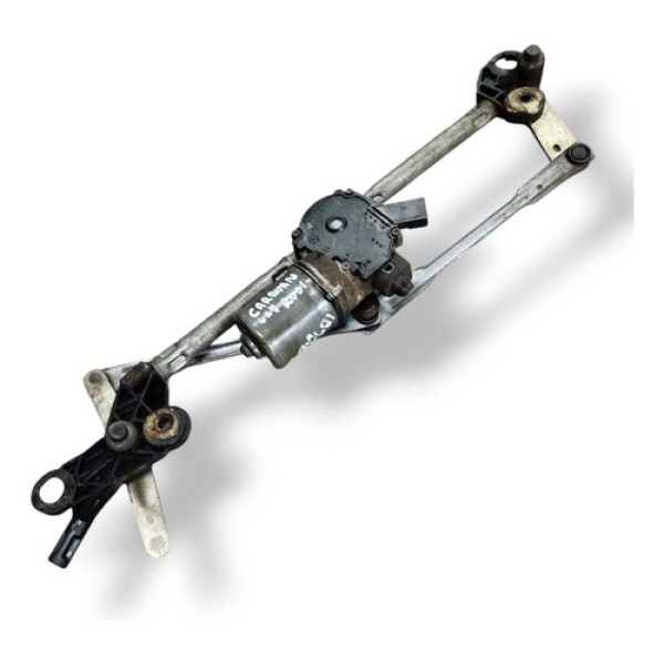 Galhada Limpador Parabrisa Chrysler Grand Caravan 3.3 2005