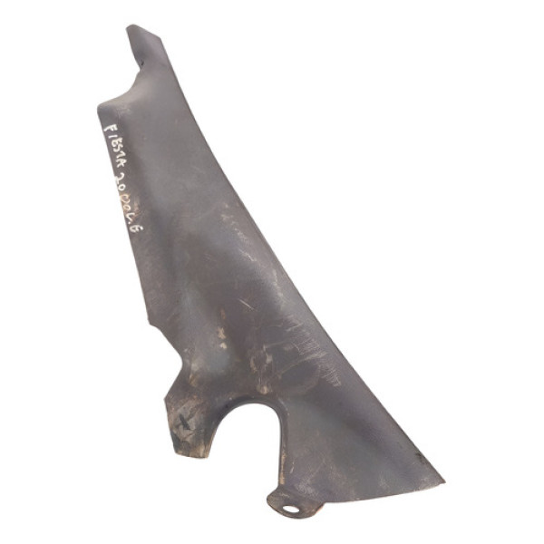 Acabamento Lateral Esquerda Ford Fiesta 2000 96fba31017