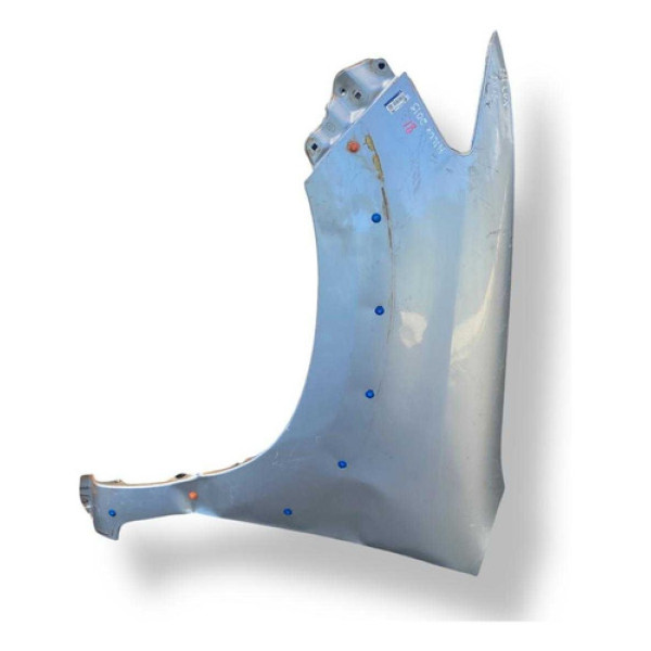 Para-lama Lado Esquerdo Toyota Hilux 2014 2015 C/detalhes