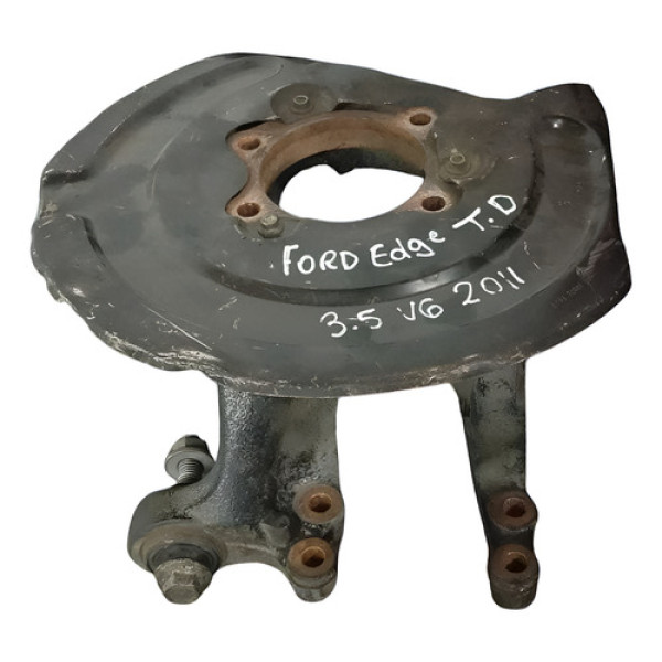 Manga Eixo Traseiro Direito Ford Edge 3.5 2011 2013 2015