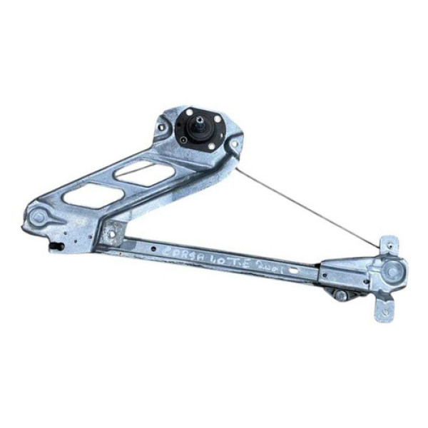 Máquina Vidro Manual Traseira Esquerda Gm Corsa 1.0 01