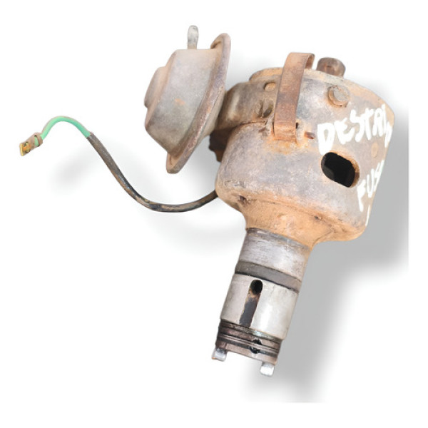 Distribuidor De Igniçao Volkswagen Fusca 1600 1985 A 1994