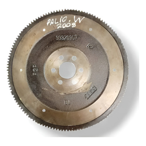 Volante Cremalheira Motor Gm Spin Cobalt 1.8 2006 93320357