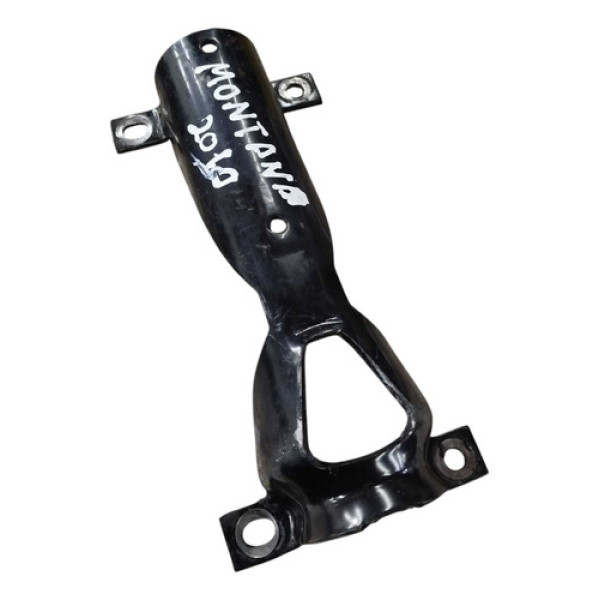 Suporte Caixa De Direçao Chevrolet Montana 2010 201194703016