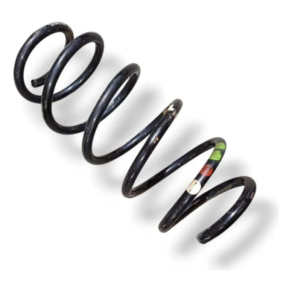 Mola Suspensão Dianteira Volkswagen Crossfox 1.6 - 2014/2015