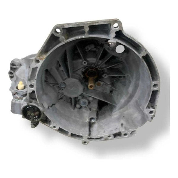 Caixa Marcha Cambio Manual Ford Fiesta 1.0 2003/04 236r7f096