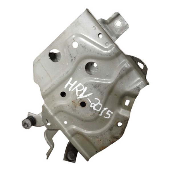 Suporte Base Bateria Honda Hr-v 1.8 2015 2016 2017 2018  Direito