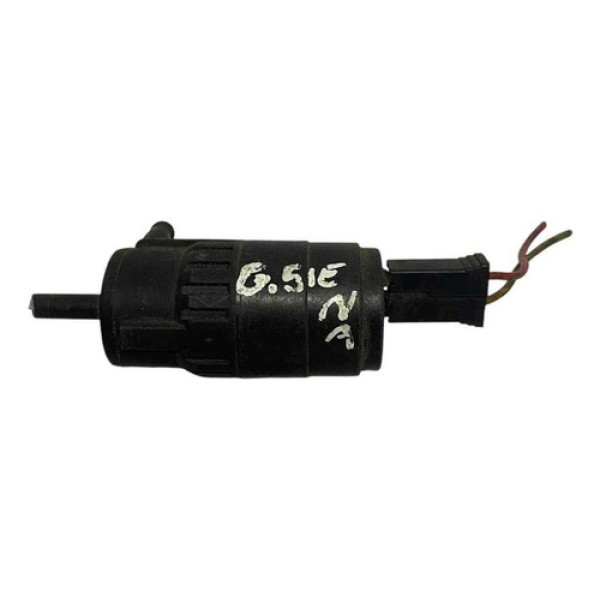 Bomba Esguicho Água Fiat Grand Siena 1.4 2012/2013 51817332