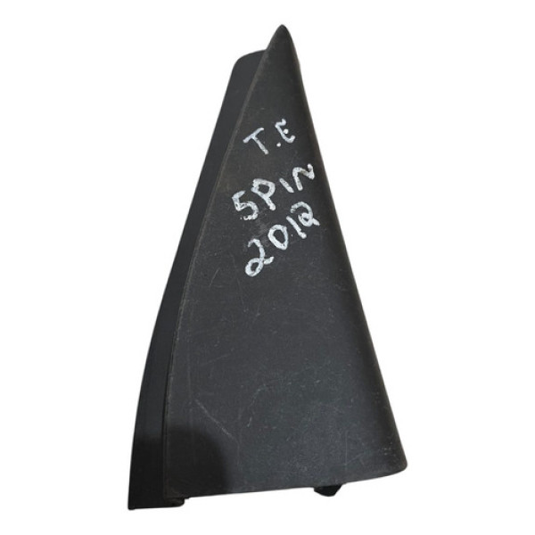 Acabamento Interno Porta Tras Esquerda Gm Spin 2012 94736007