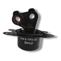 Suporte Coxim Motor Chevrolet Montana 1.8 2004/2005/2006