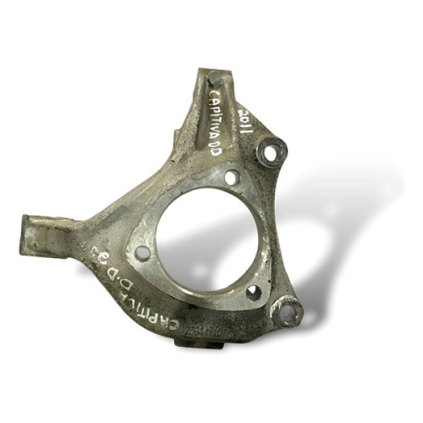 Montante Manga De Eixo Dianteiro Direito Gm Captiva 2011