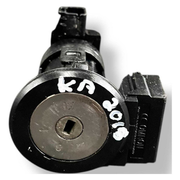 Comutador Ignição Chave Ford Ka 1.5 - 2015/2022 - 11539216c