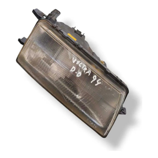 Farol Dianteiro Direito Vectra 1993 1994 1305219026 Detalhe Direito/passageiro