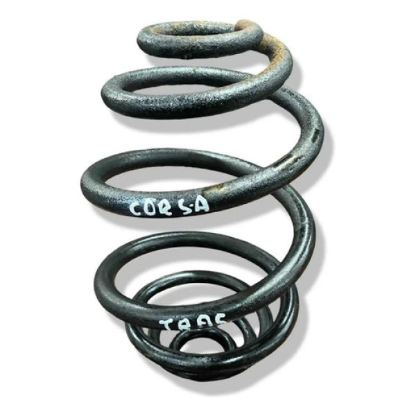 Mola Traseira Chevrolet Corsa 2005 2006 2007 2008 2009 2010