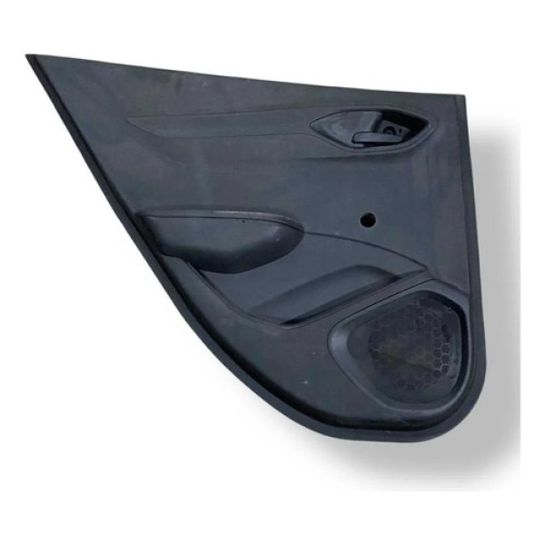 Forro Porta Traseira Esquerda Onix 2016 2017 A 2019 Bbw28018