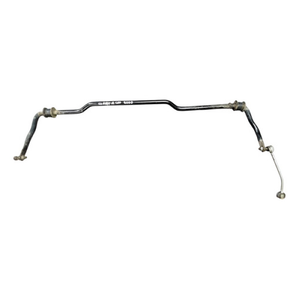 Barra Estabilizadora Dianteira Mercedes-benz A160 2000/2001