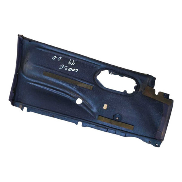 Forro Porta Dianteiro Direito Gm Corsa 1998 1999 2000  Preto