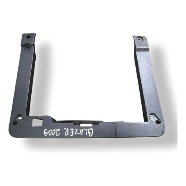 Suporte Tampa Porta Luva Chevrolet  Blazer 2009 2010 2011