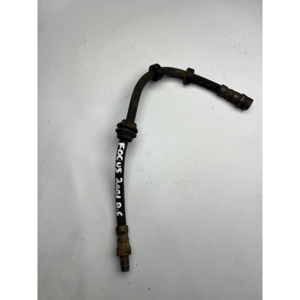 Mangueira Flexivél Freio Dianteiro Esquerdo Ford Focus 09/13