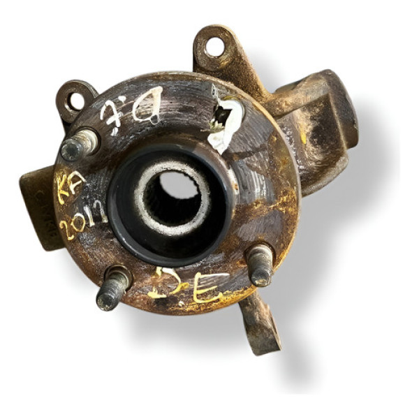 Manga Eixo Montante Esquerdo Dianteiro Ford Ka 2017 2018