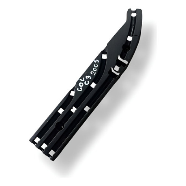 Suporte Cabo Vela Vw Gol G3 1.6 2005 0269054713 Com Detalhe  Preto