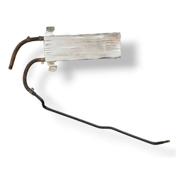 Trocador De Calor Óleo Toyota Hilux 3.0 2009 2010 A 2015