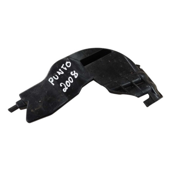 Capa Proteção Cano Caixa Evaporadora Fiat Punto 5f2820500