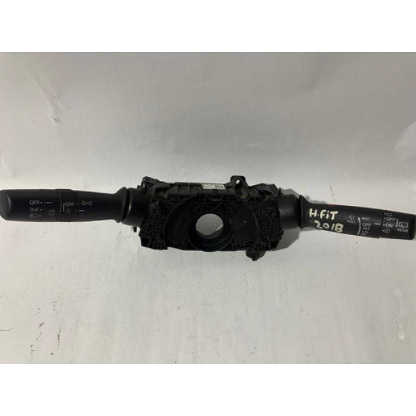 Chave De Seta/ Limpador Honda Fit 2018 M56111