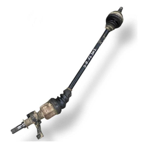 Semi Eixo Dianteiro Direito Jac J6 2.0 2011 2012 2013 2014