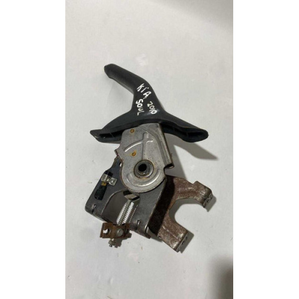 Alavanca Freio De Mão Kia Soul 1.6 16v 2009/2013