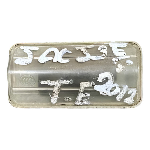 Pisca Paralama Traseiro Esquerdo Jac J3 2012 2013 L22009