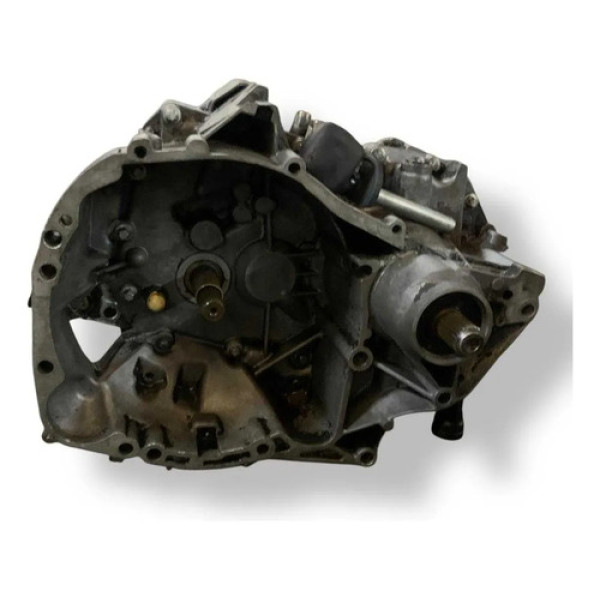 Caixa Câmbio Marcha Renault Kangoo 1.0 16v - 2004 2005 2006