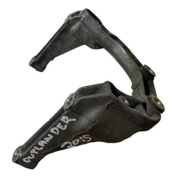 Suporte Inferior Bloco Motor Mitsubishi Outlander 55234485