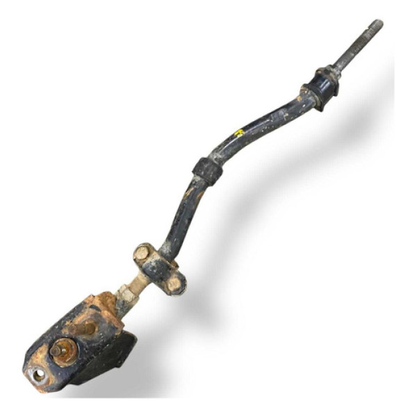 Asa Morcego Suspensão Dianteiro Esquerda  Fiat Uno 1.0 2008