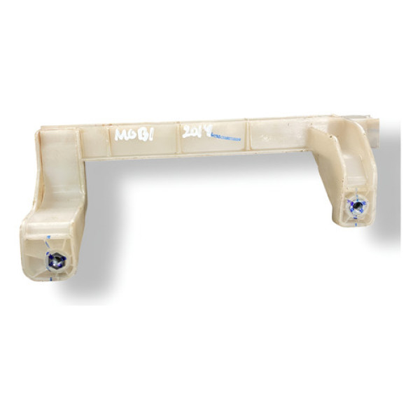 Canaleta Guia Vidro Diant Esquerdo Fiat Mobi 2024 52005782 Branco