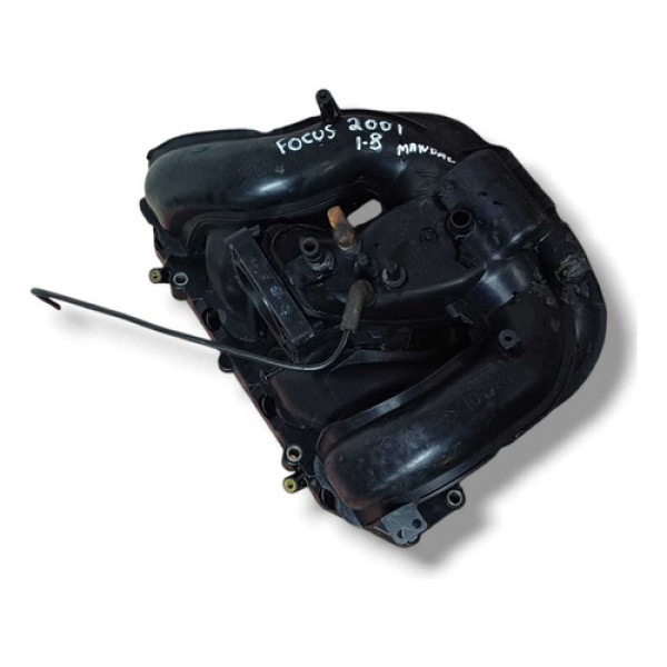 Coletor Admissão Ford Focus Mondeo Zetec 1.8 2001 Manual 