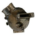 Compressor Ar Condicionado 1.6 16v Chevrolet Sonic 687997689
