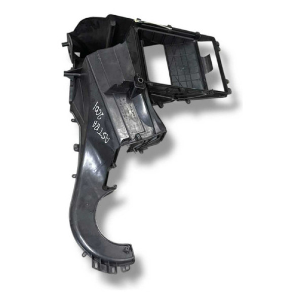  Carcaça Evaporadora Ar Condicionado Astra 2001 52479395