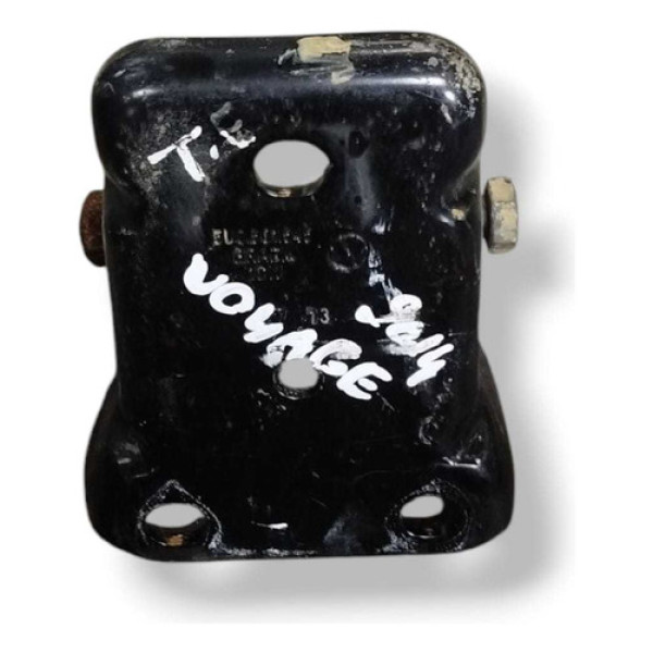 Suporte Eixo Traseiro Esquerdo Vw Voyage 1.6 2014 5u0501545