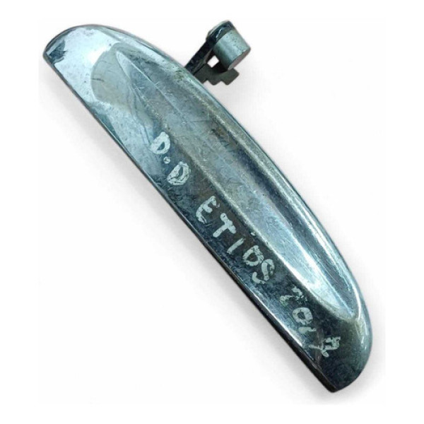 Maçaneta Externa Dianteira Direita Toyota Etios 2014 A 2017