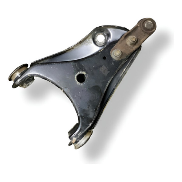 Bandeja Dianteira Esquerda Renault Clio 2008 2009 2010